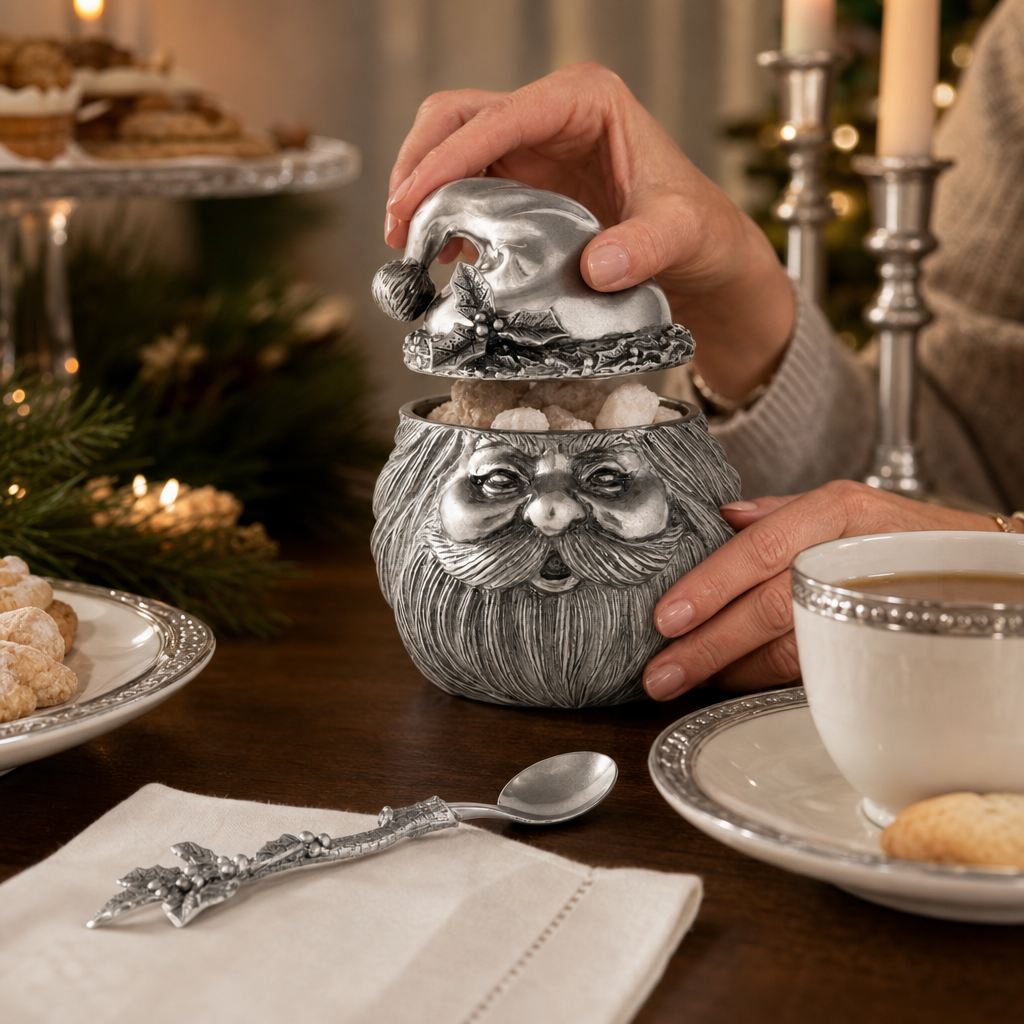 Santa Sugar Bowl 3