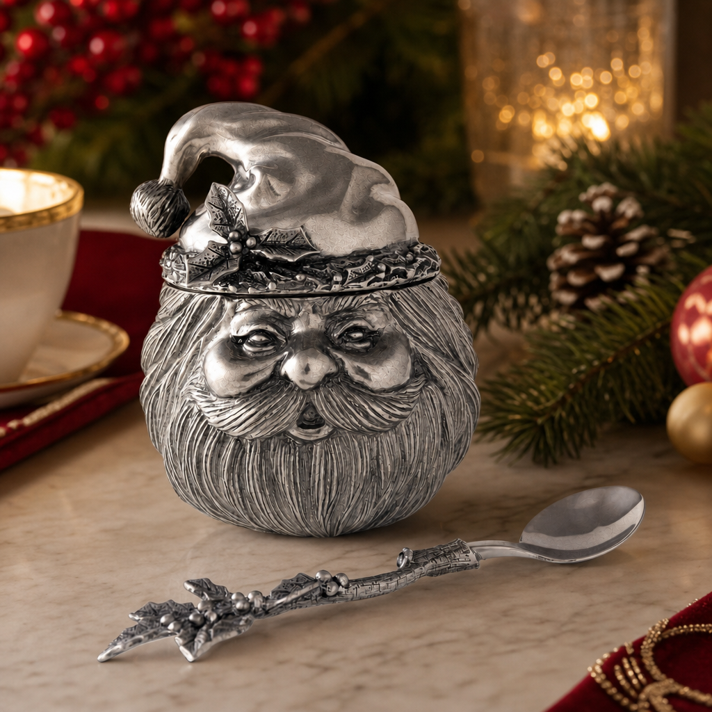 Santa Sugar Bowl 2