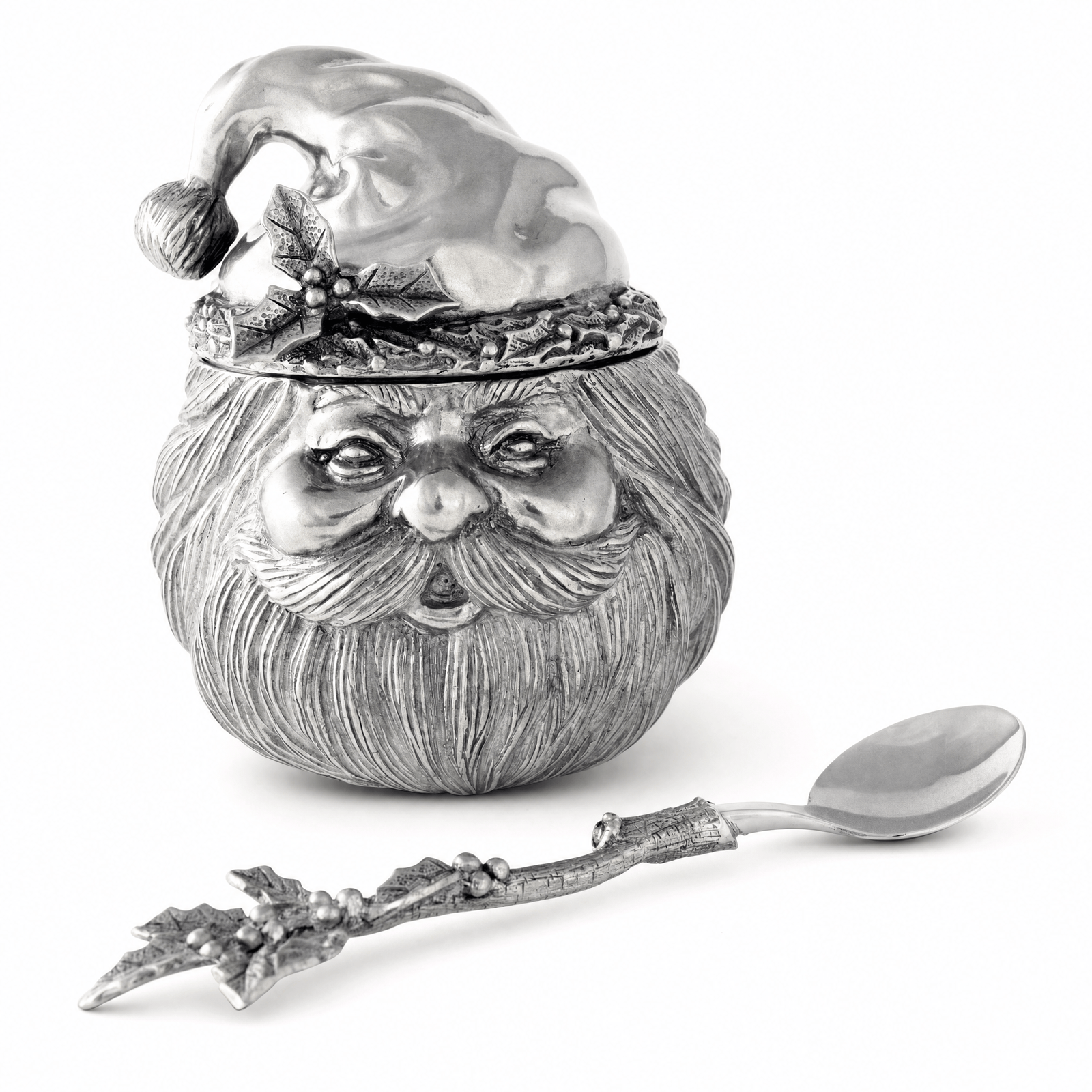 Santa Sugar Bowl 1