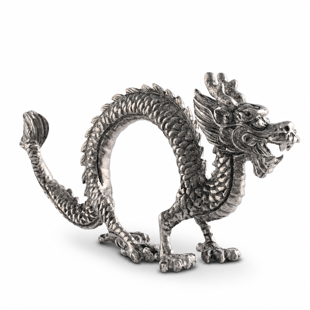Dragon Napkin Ring 1