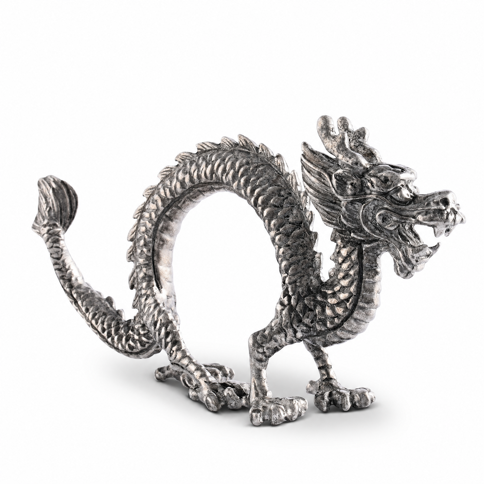 Dragon Napkin Ring 1
