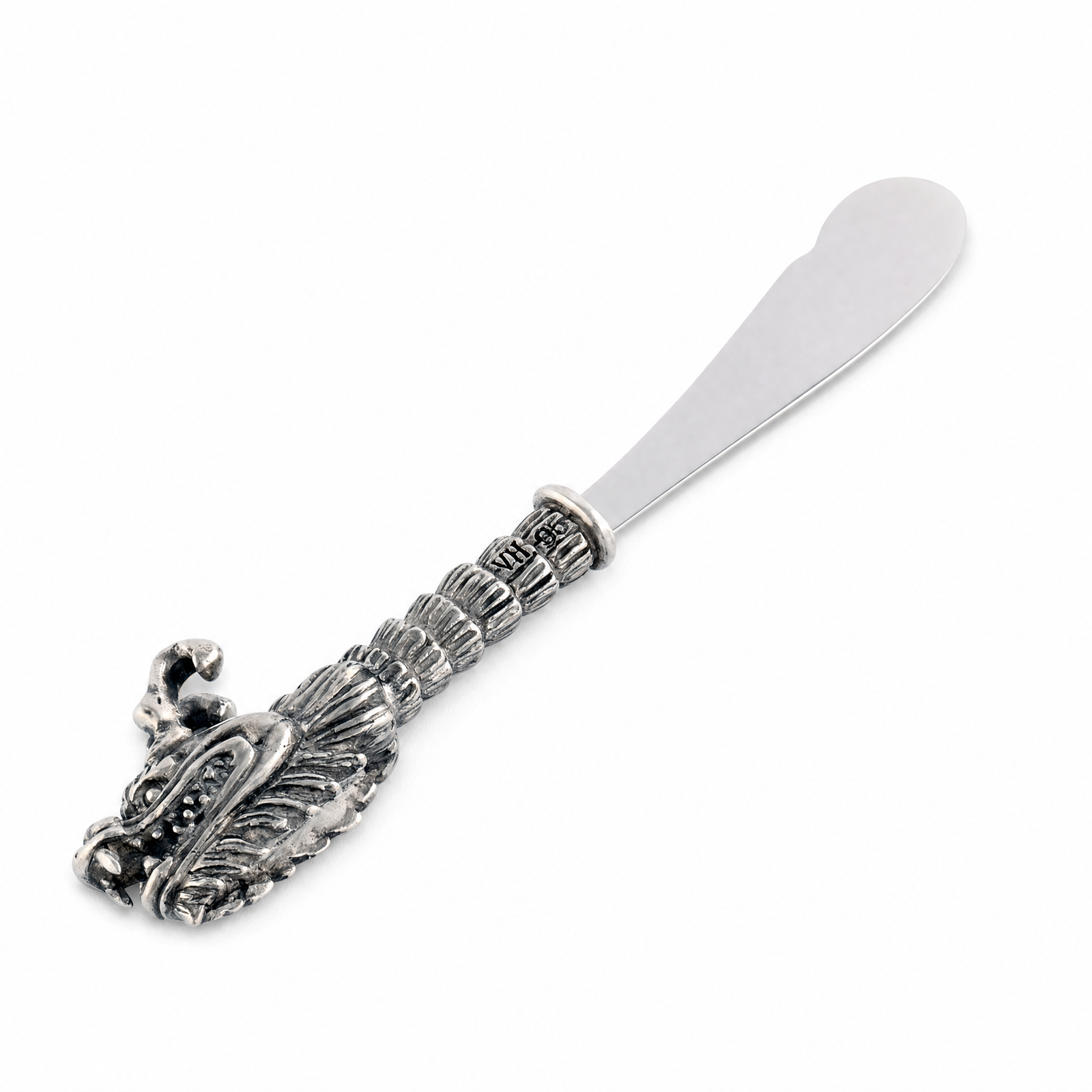 Dragon Butter / Cheese Spreader 1