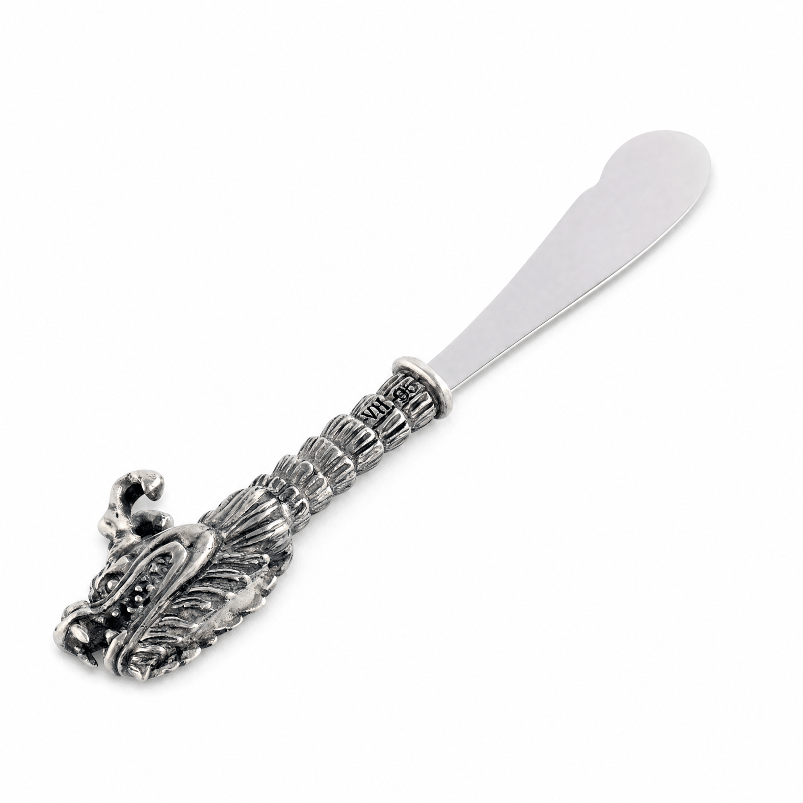 Dragon Butter / Cheese Spreader 1