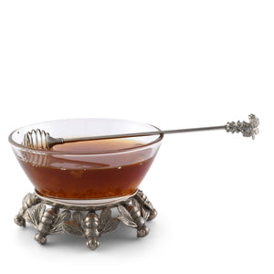 Vagabond House Arche of Bees Bee Honey Dipper