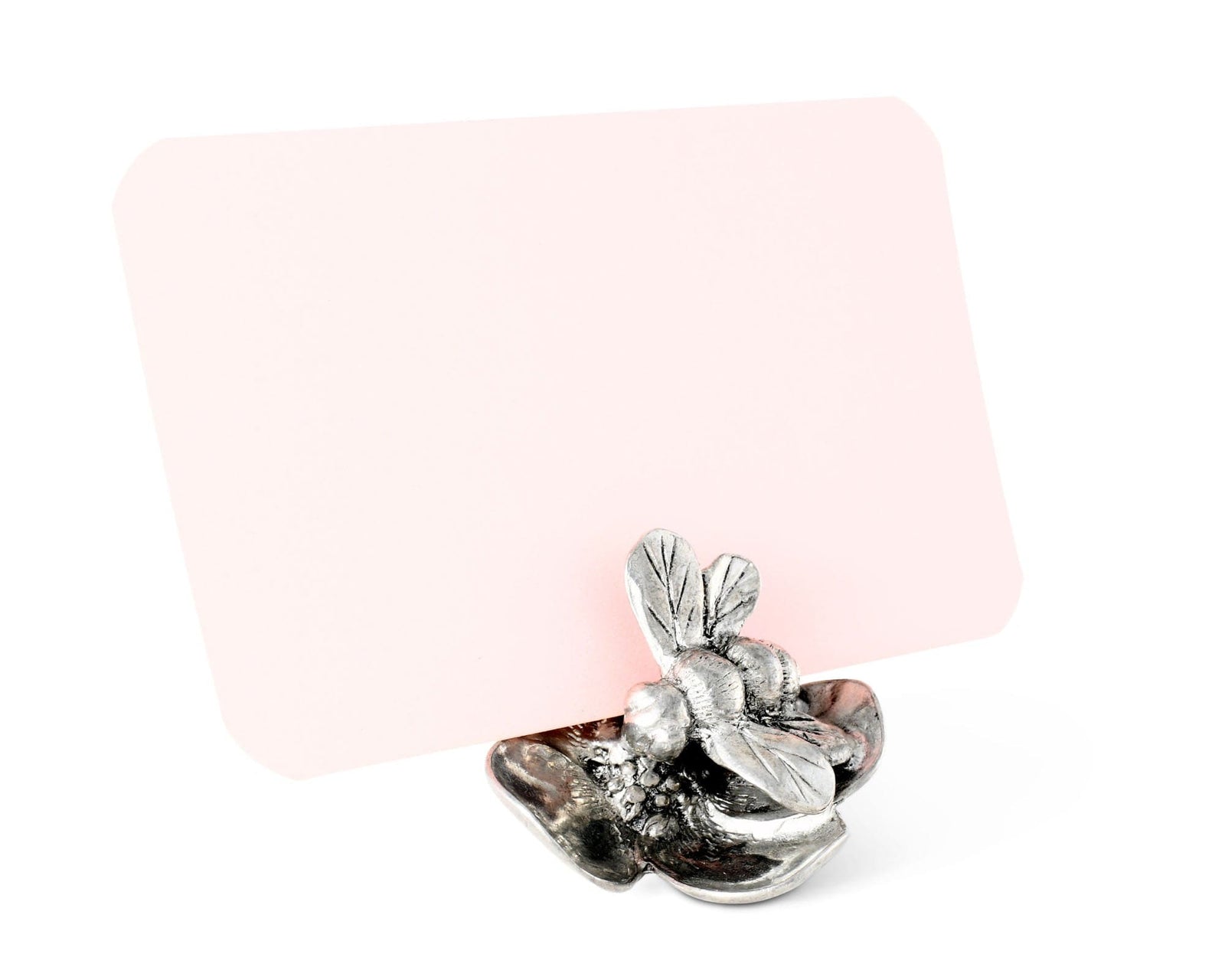Vagabond House Arche of Bees Bee Place Card Holder