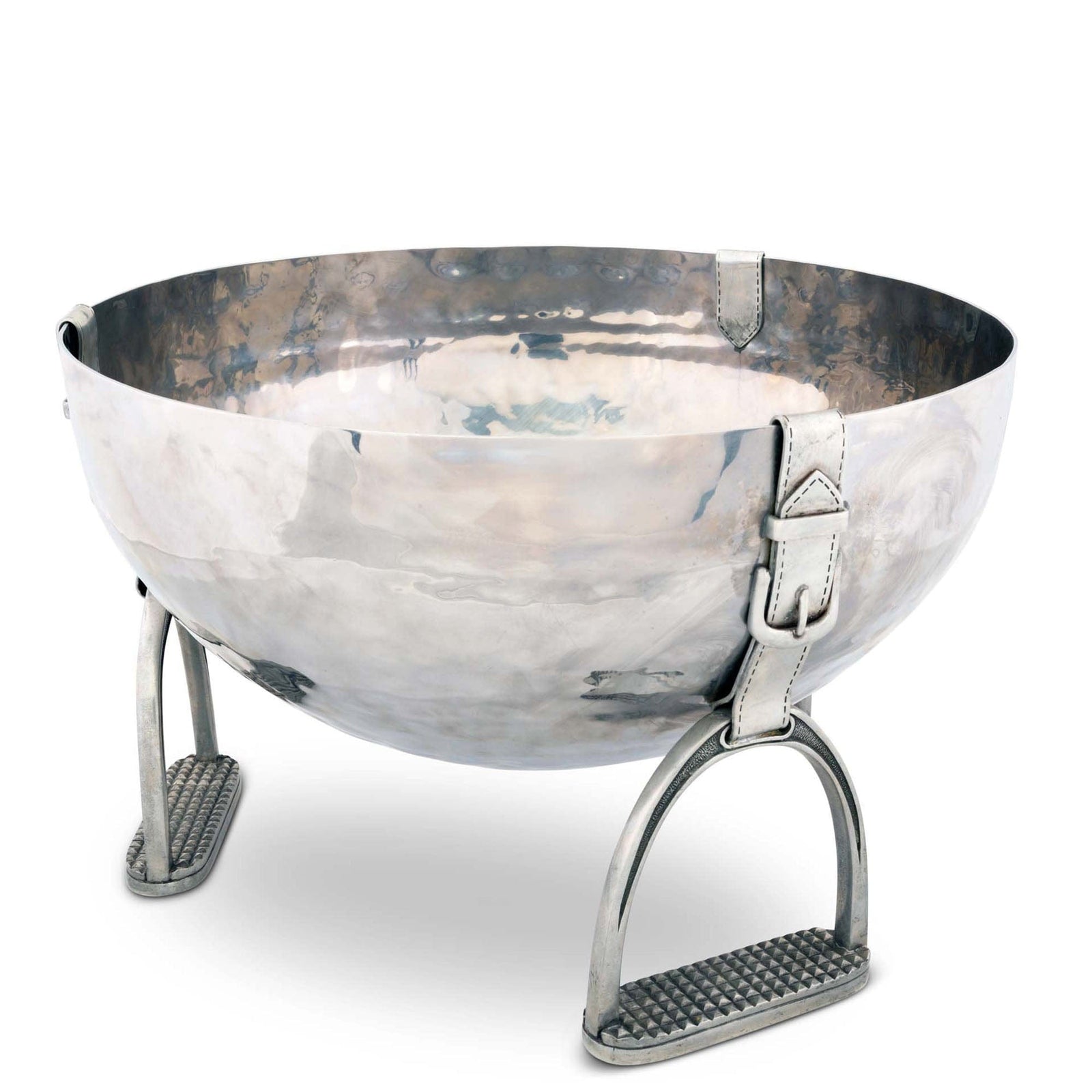 Vagabond House Equestrian Stirrup Ice Tub