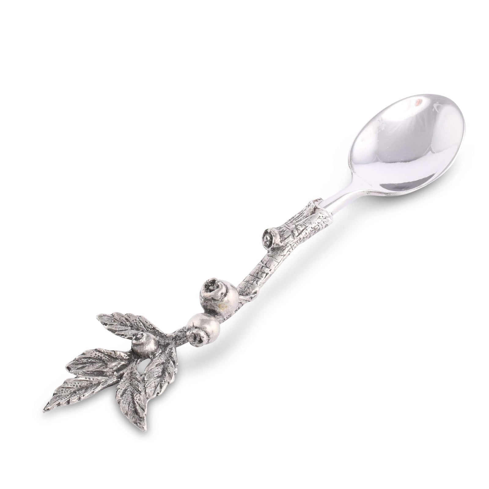 Vagabond House Farmer's Market Blueberry Jam Spoon