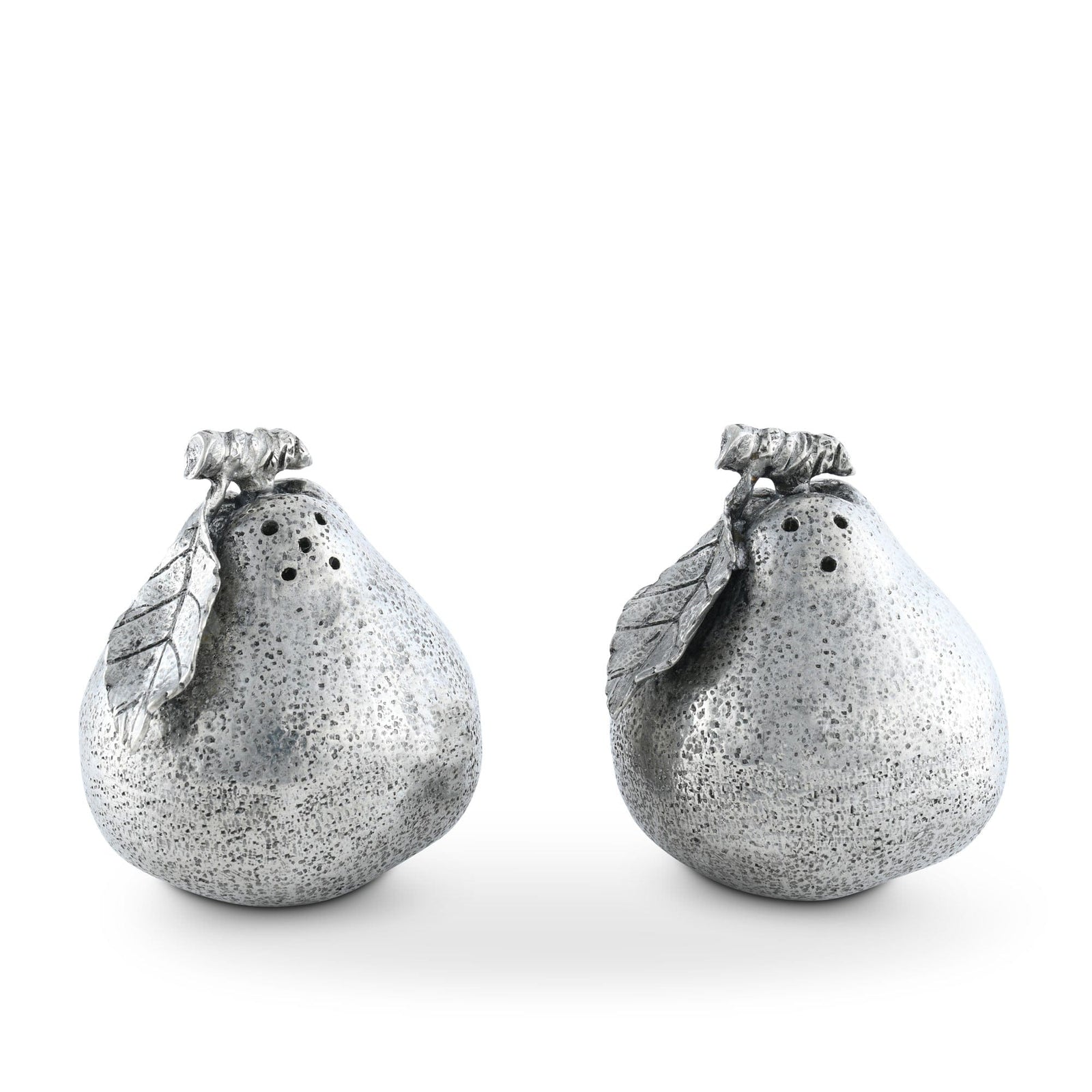 Vagabond House Harvest Pear Salt & Pepper Set
