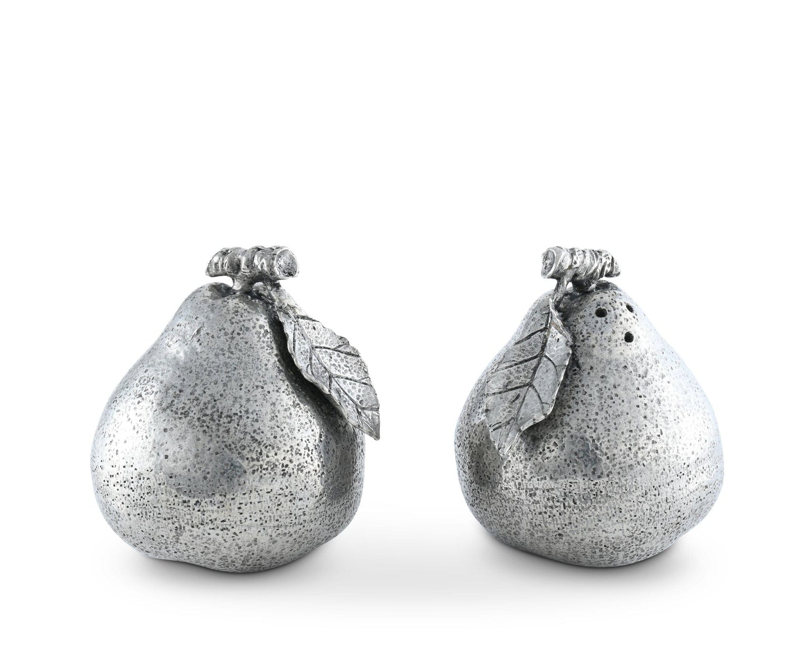 Vagabond House Harvest Pear Salt & Pepper Set
