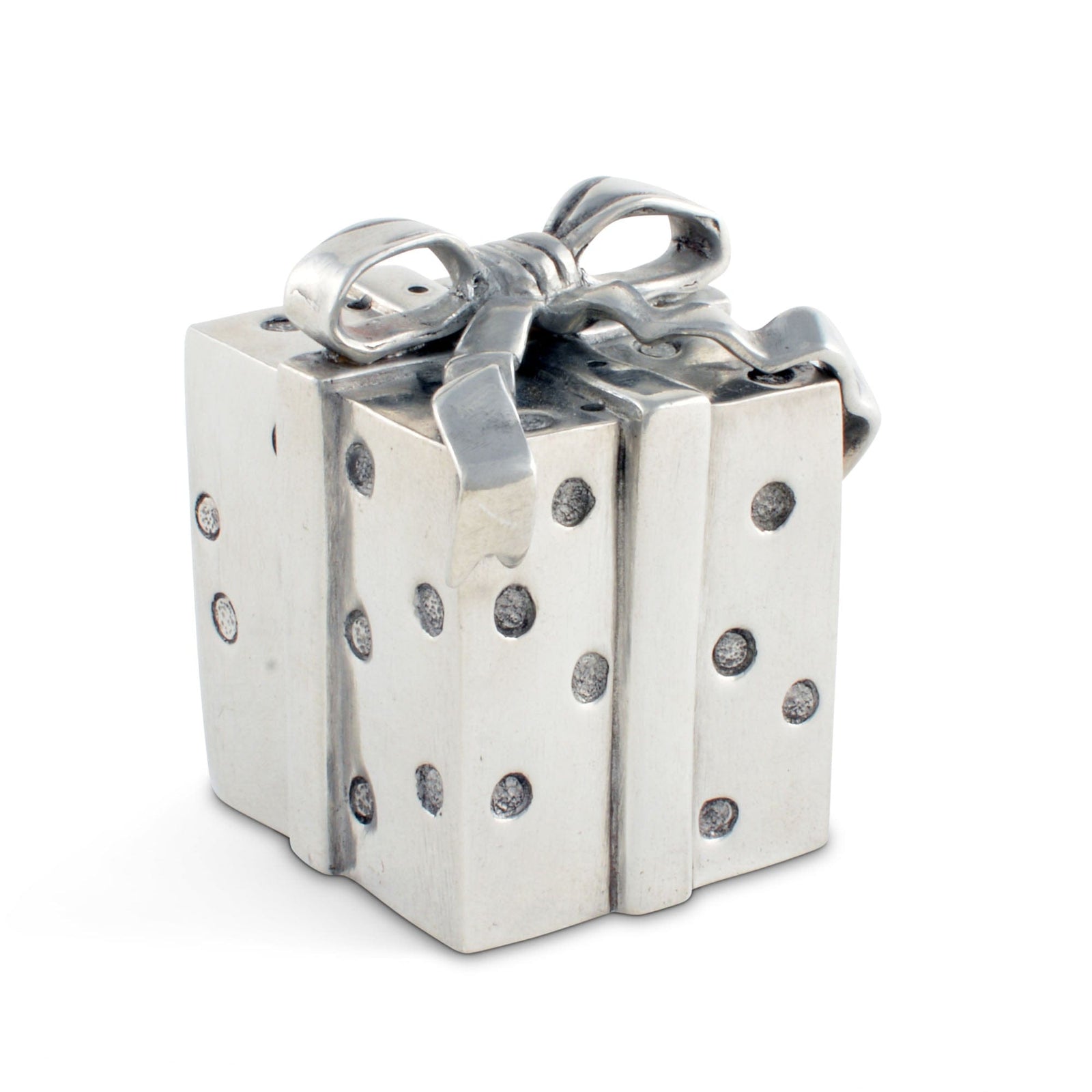 Vagabond House Holidays Christmas Package Salt and Pepper