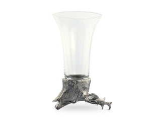 Vagabond House Lodge Style Stag Stirrup Cup