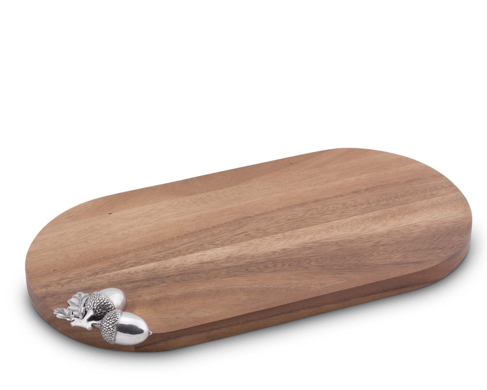 Vagabond House Majestic Forest Acorn Bar Board