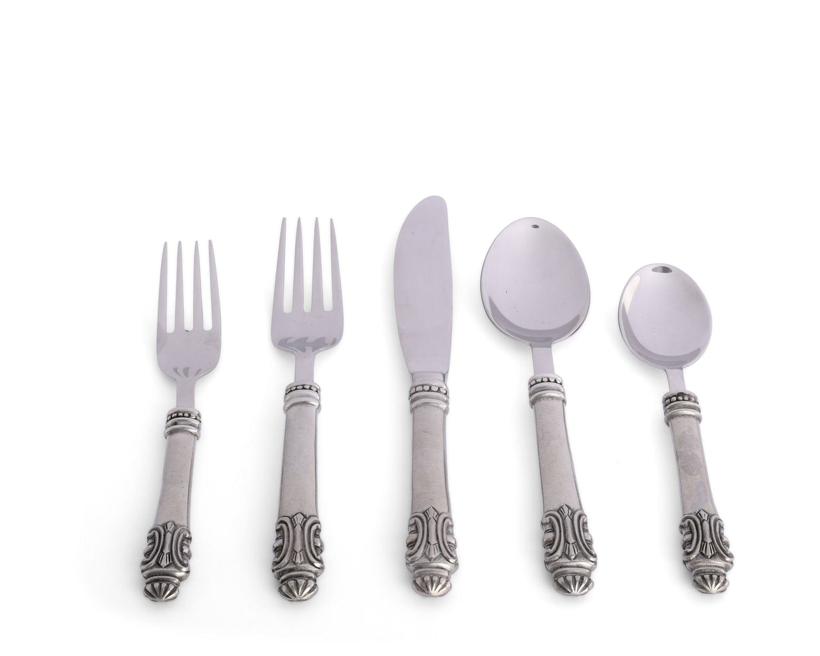 Vagabond House Medici Living Medici Lunch Flatware