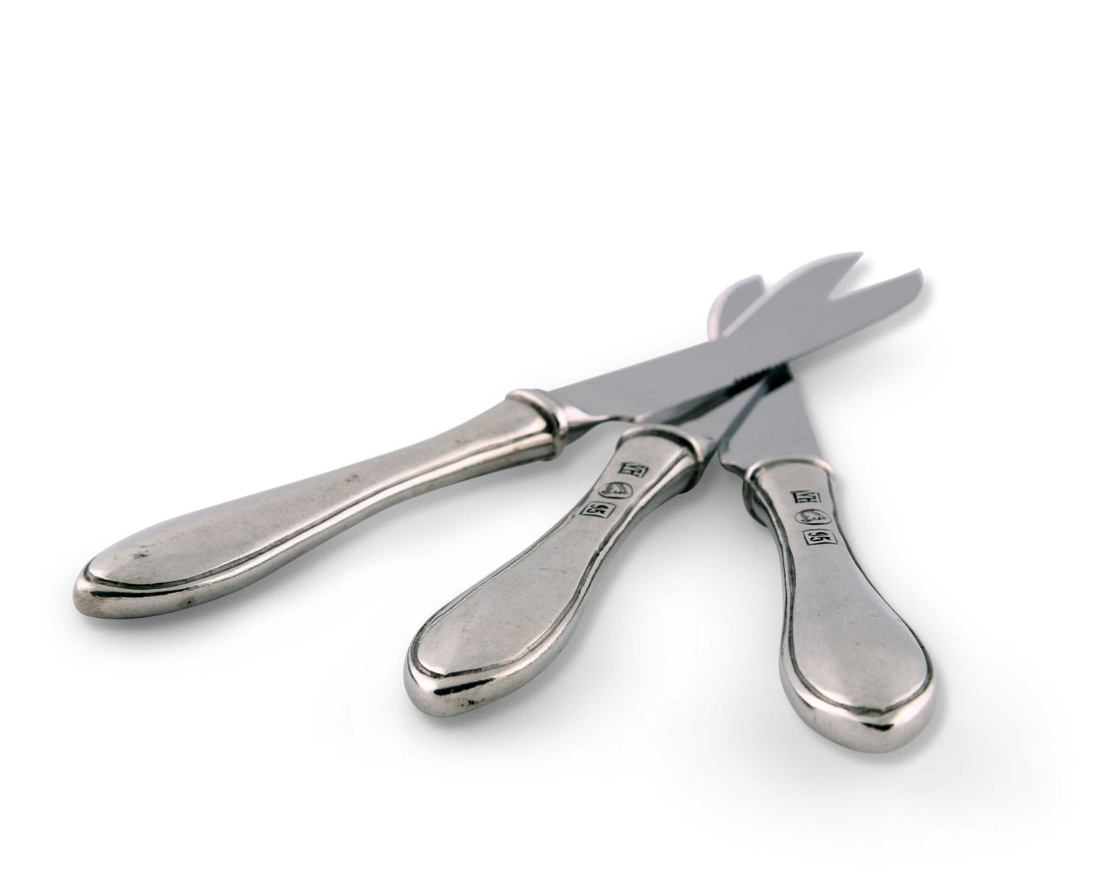 Vagabond House Medici Living Wales Steak Knife Set