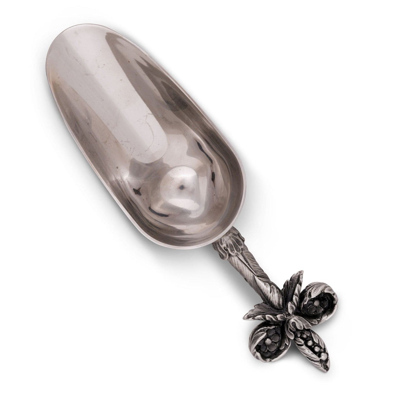 Vagabond House Provencal Fleur De Lis Ice Scoop