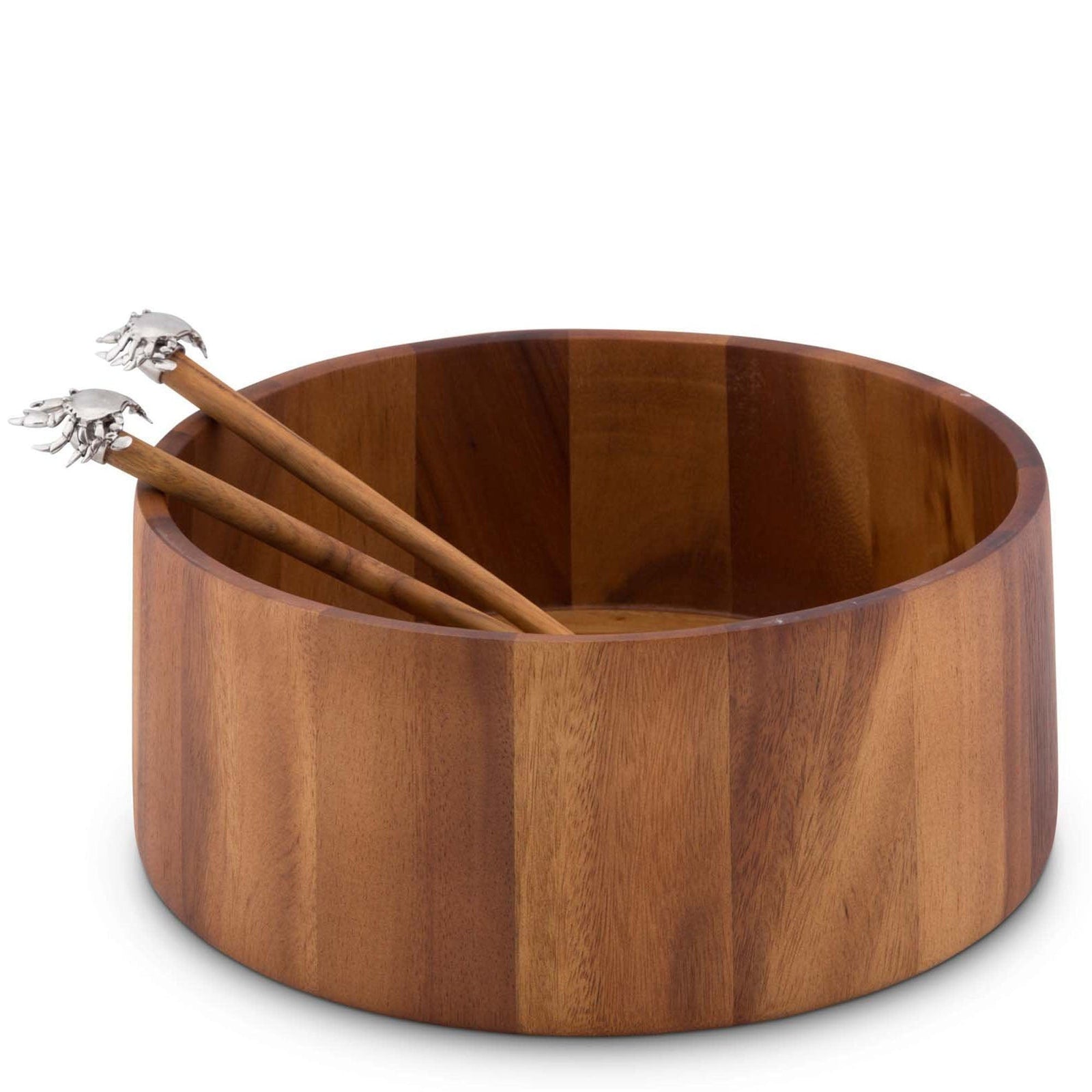 Vagabond House Sea and Shore Crab Salad Set