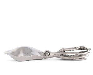 Vagabond House Sea and Shore Squid Pewter Bottle Opener