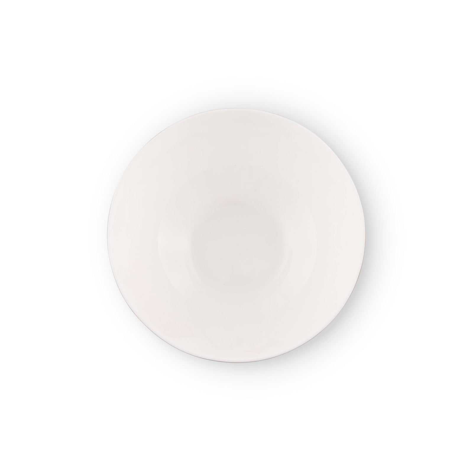 Vagabond House Western Frontier Amarillo Concho Pattern Bone China Round Cereal / Dip Bowl