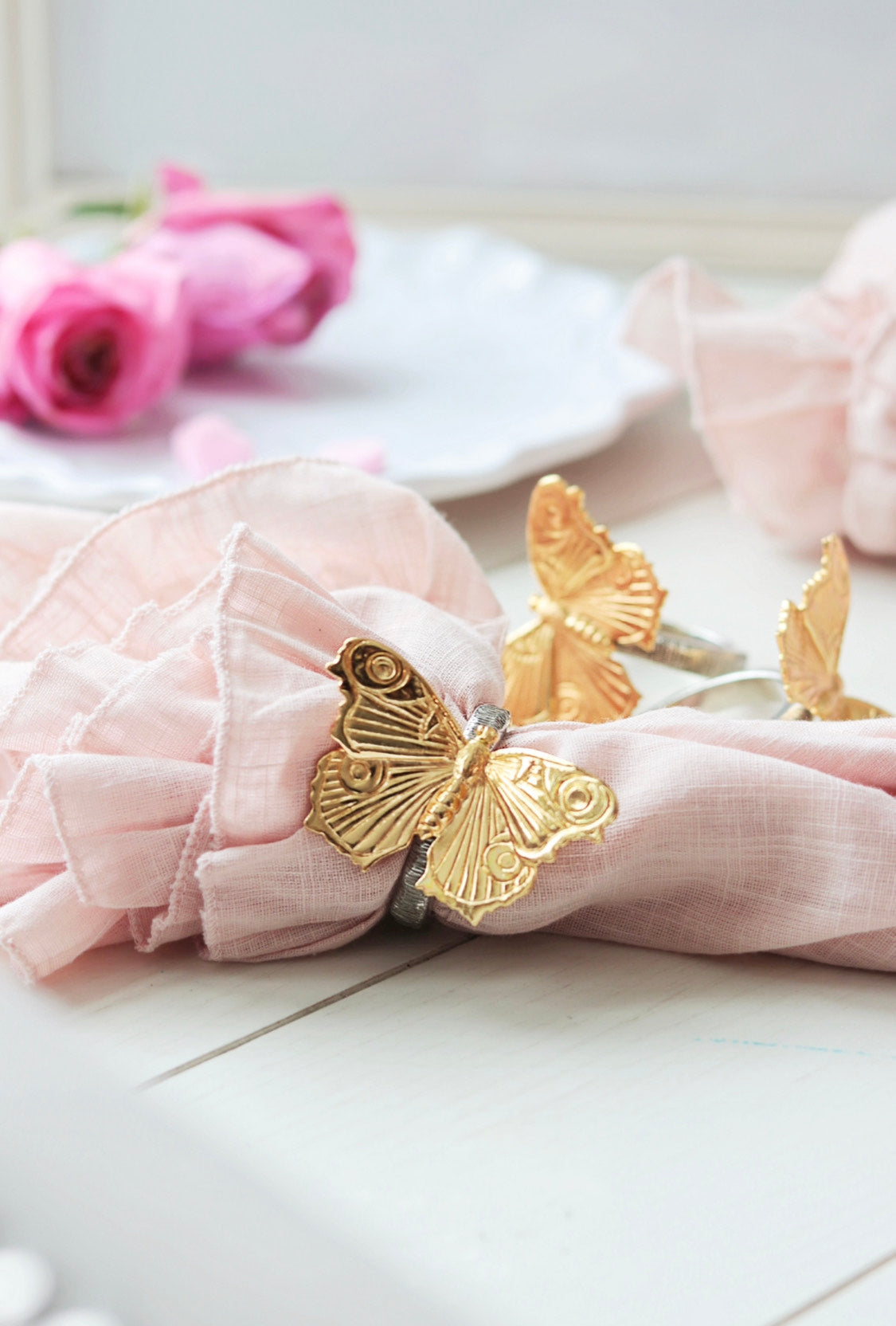 Napkin Rings
