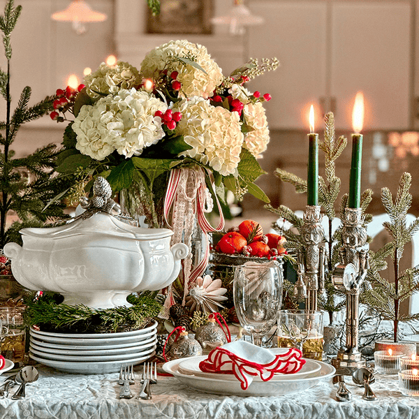 Winter - Vagabond House