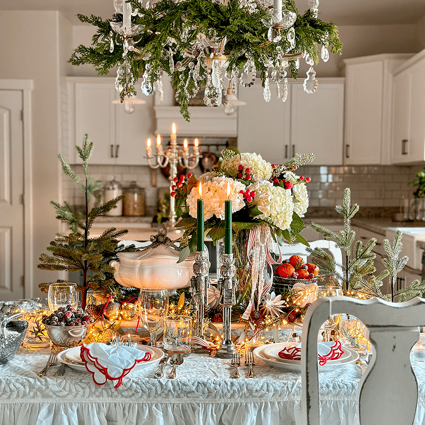 Christmas Entertaining Essentials