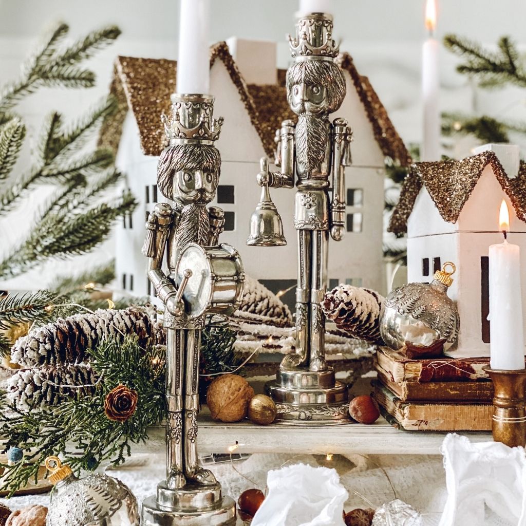 Christmas Gifts: Entertaining & Home Decor Presents