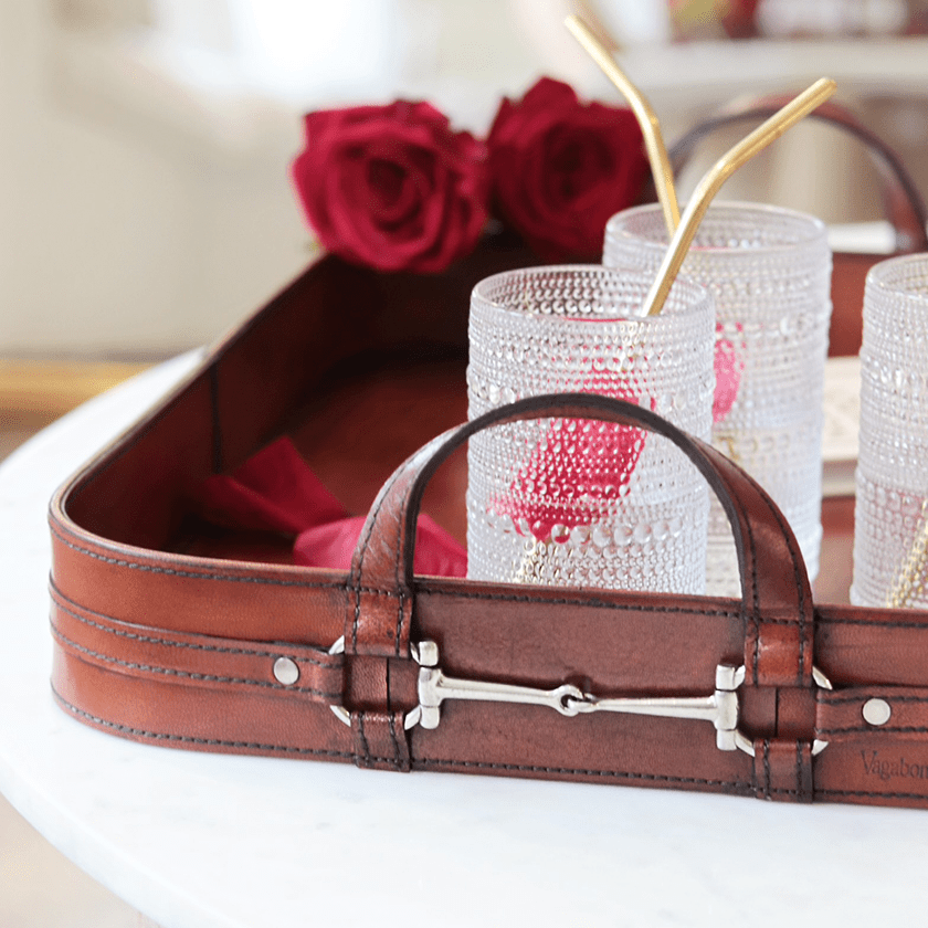 Equestrian Leather