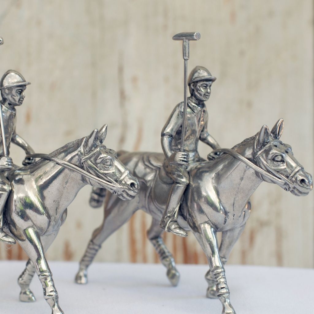Polo Gift Ideas: Equestrian-Inspired Gifts & Entertaining Pieces