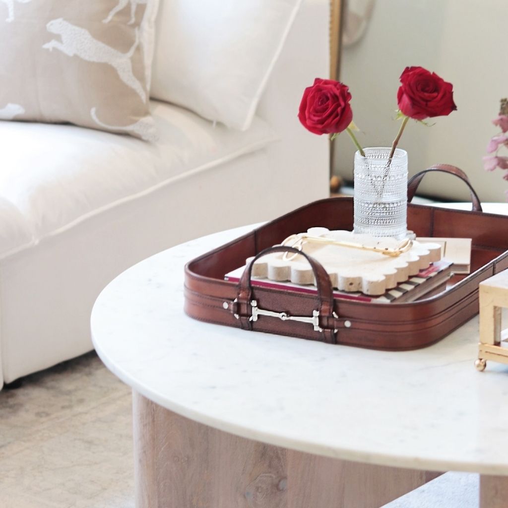 Equestrian Gifts for Lovers of Horse Decor & Entertaining