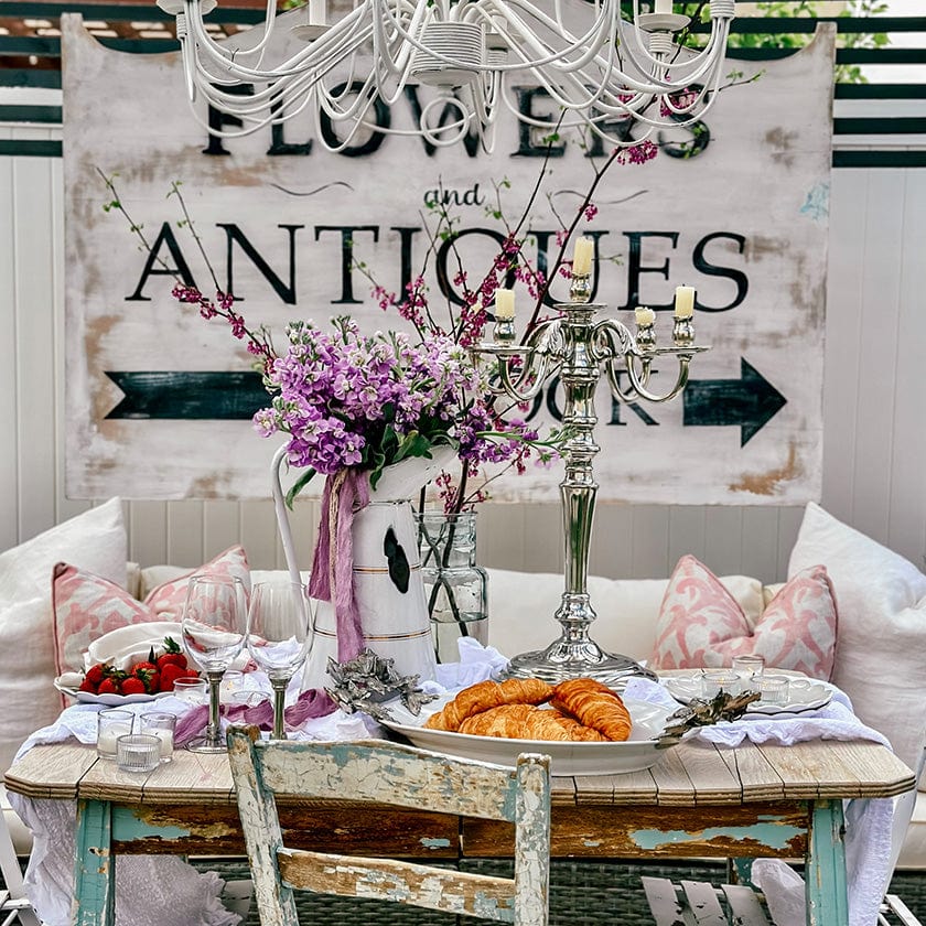 Wedding Gifts: Entertaining & Tableware Ideas