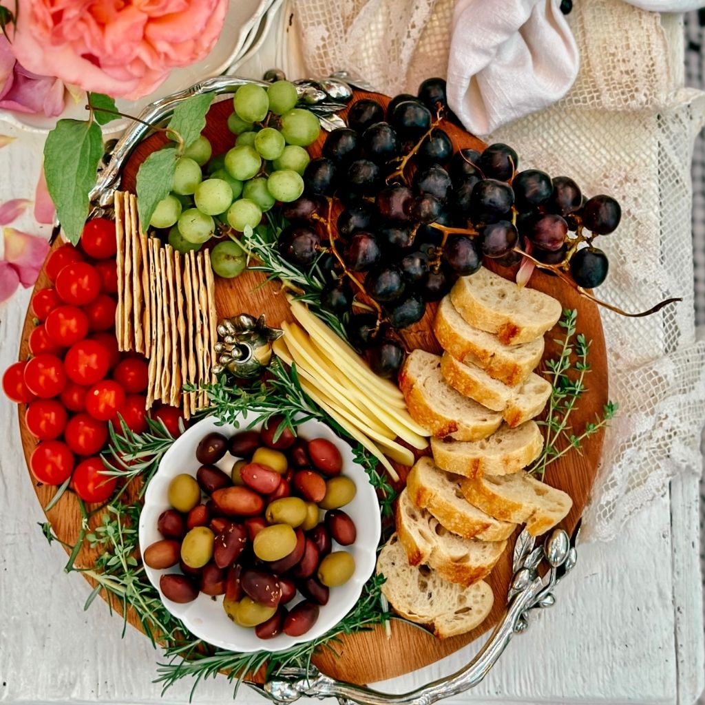 Charcuterie Board Gifts & Entertaining Essentials