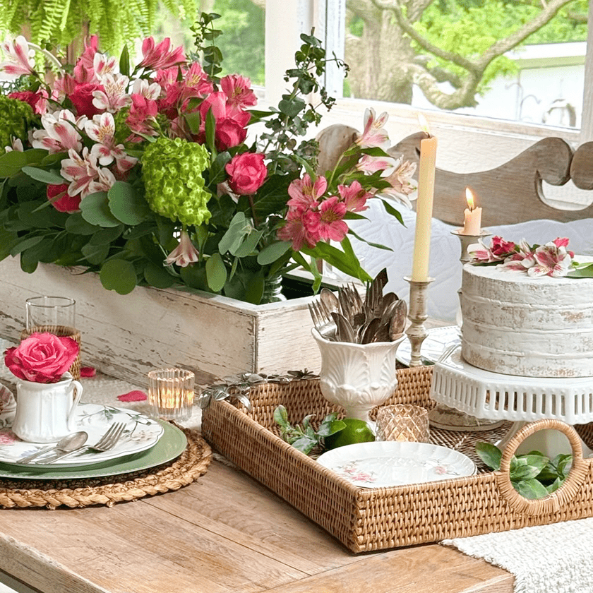 Birthday Gift Ideas: Tabletop & Entertaining Gifts