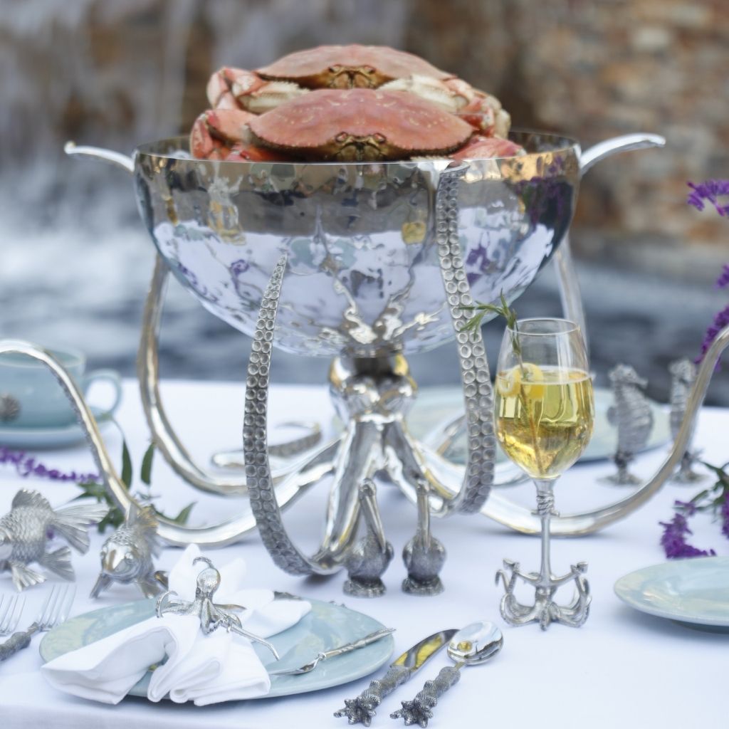 Coastal Hostess Gifts