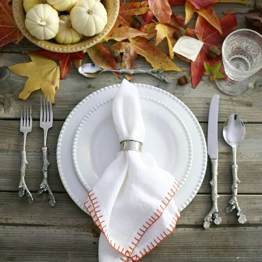Cutlery and Flatware