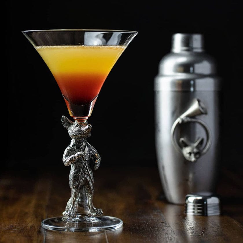 Cocktail Shaker