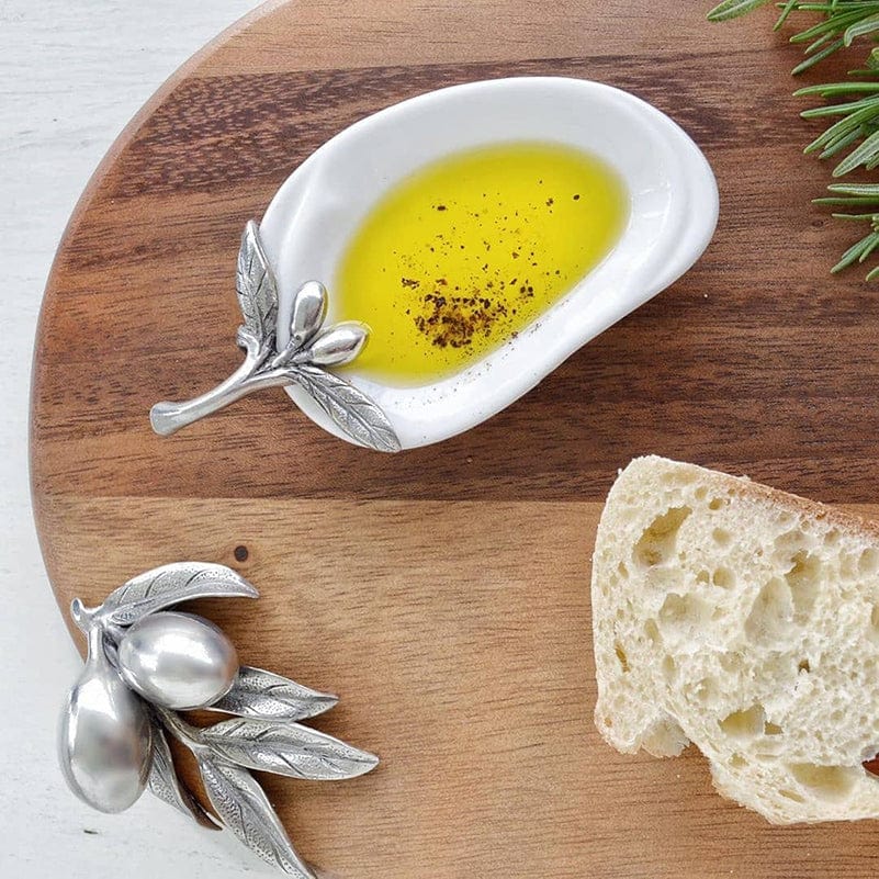 Condiment Server
