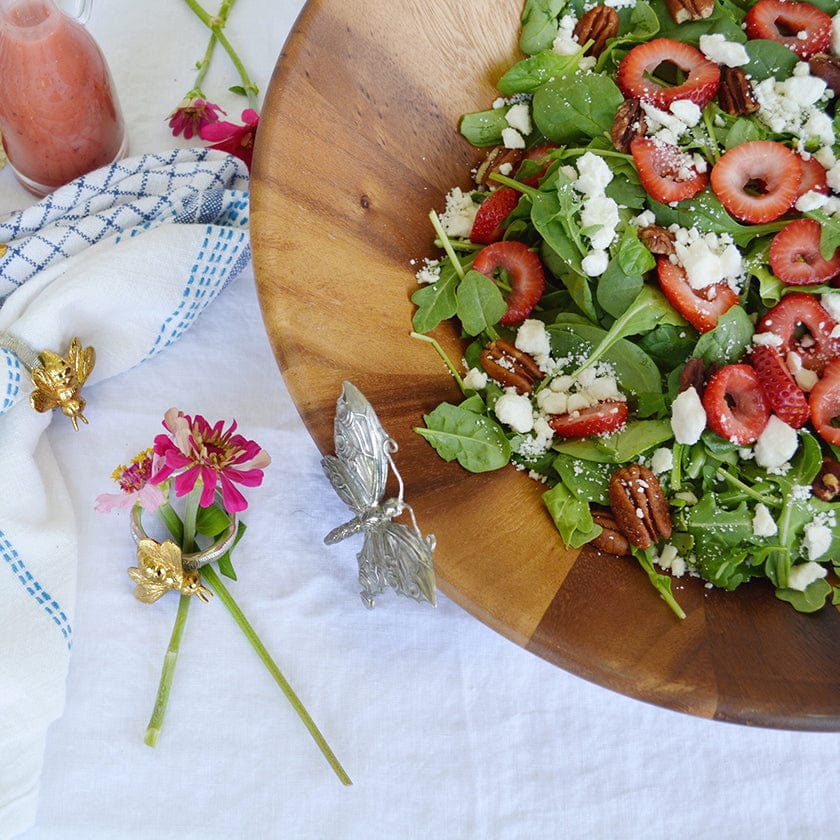 Salad Bowls