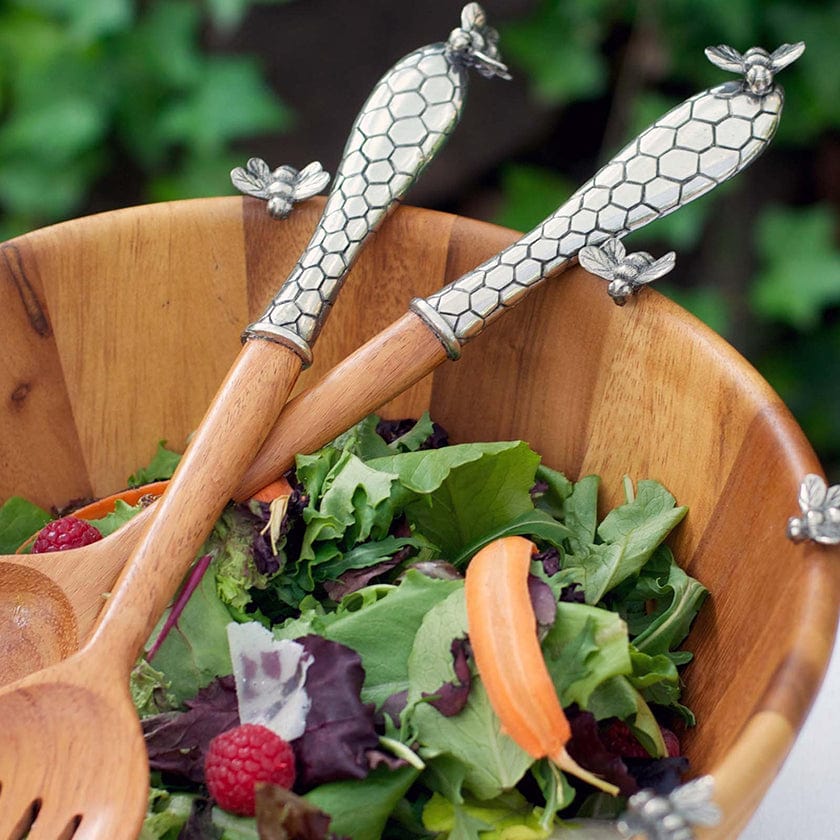 Salad Serving Set