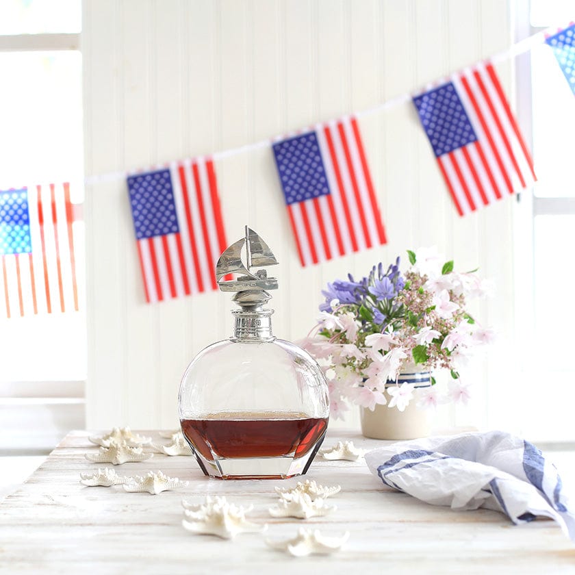 4th of July Entertaining