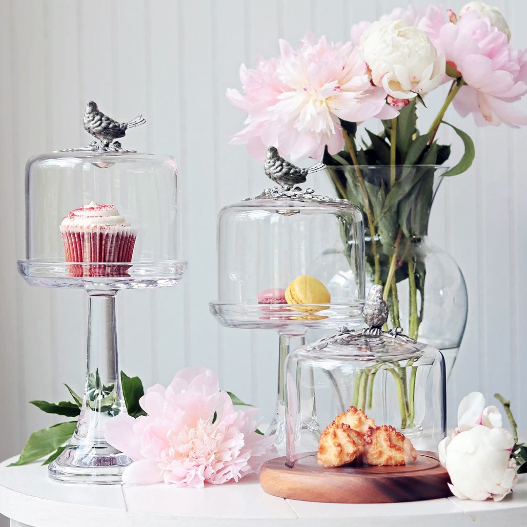 Dessert Stands