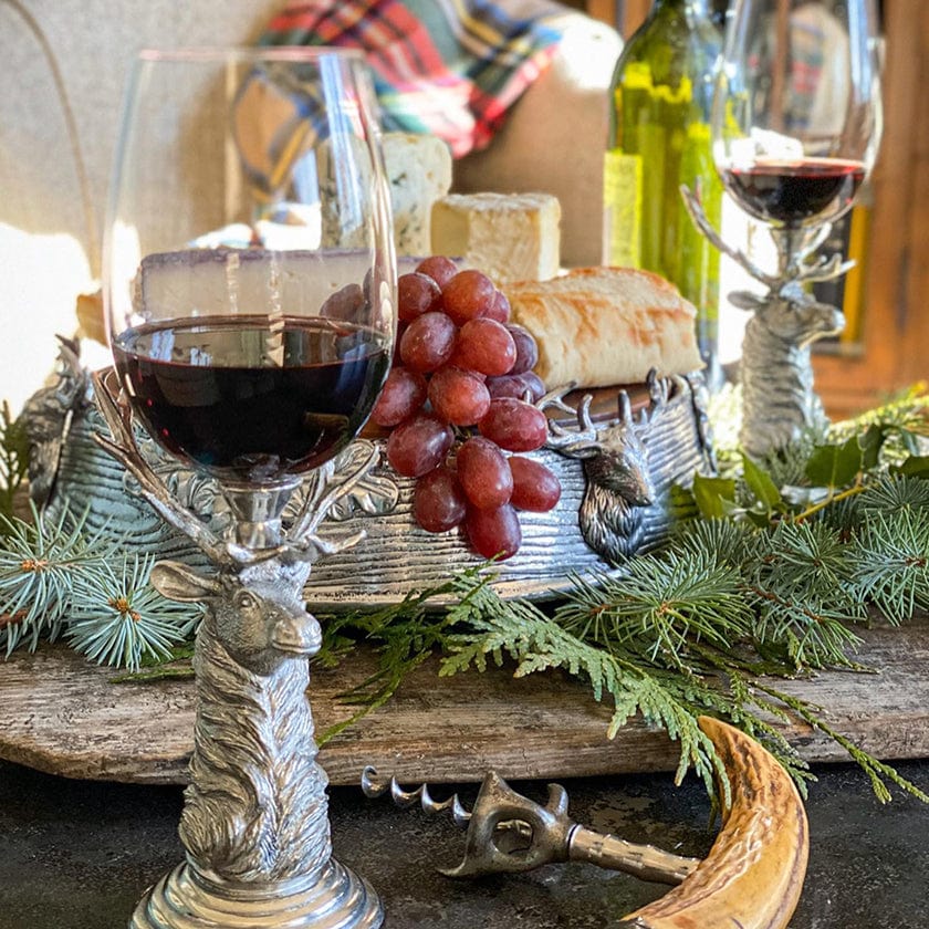 Wine Glasses / Stemware