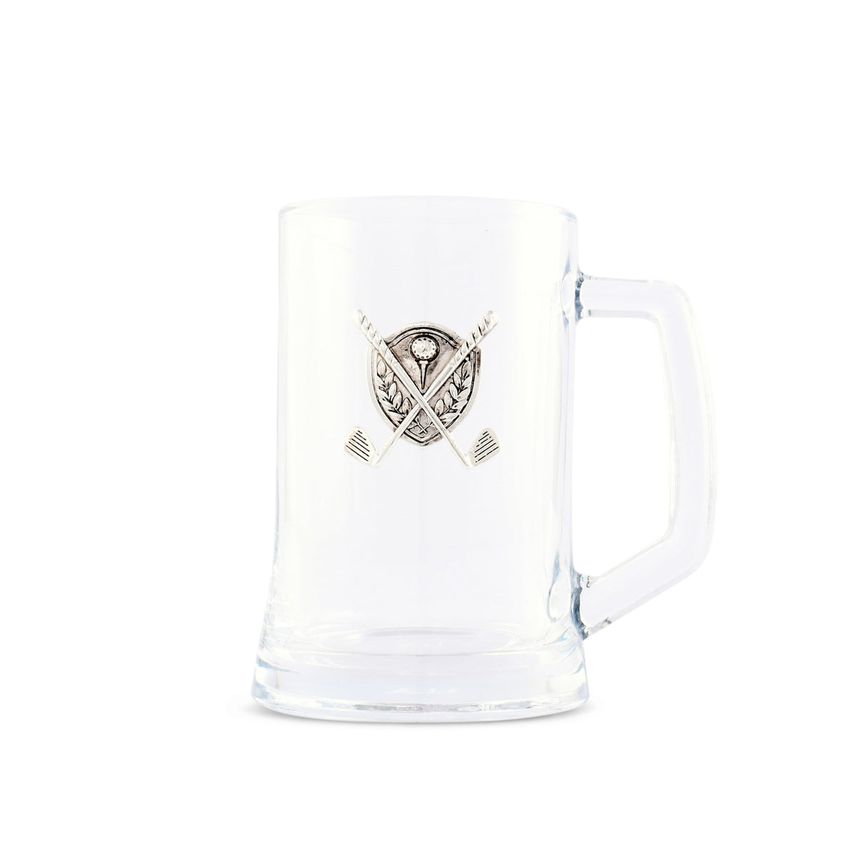 Golf  Beer Mugs - Set of 2