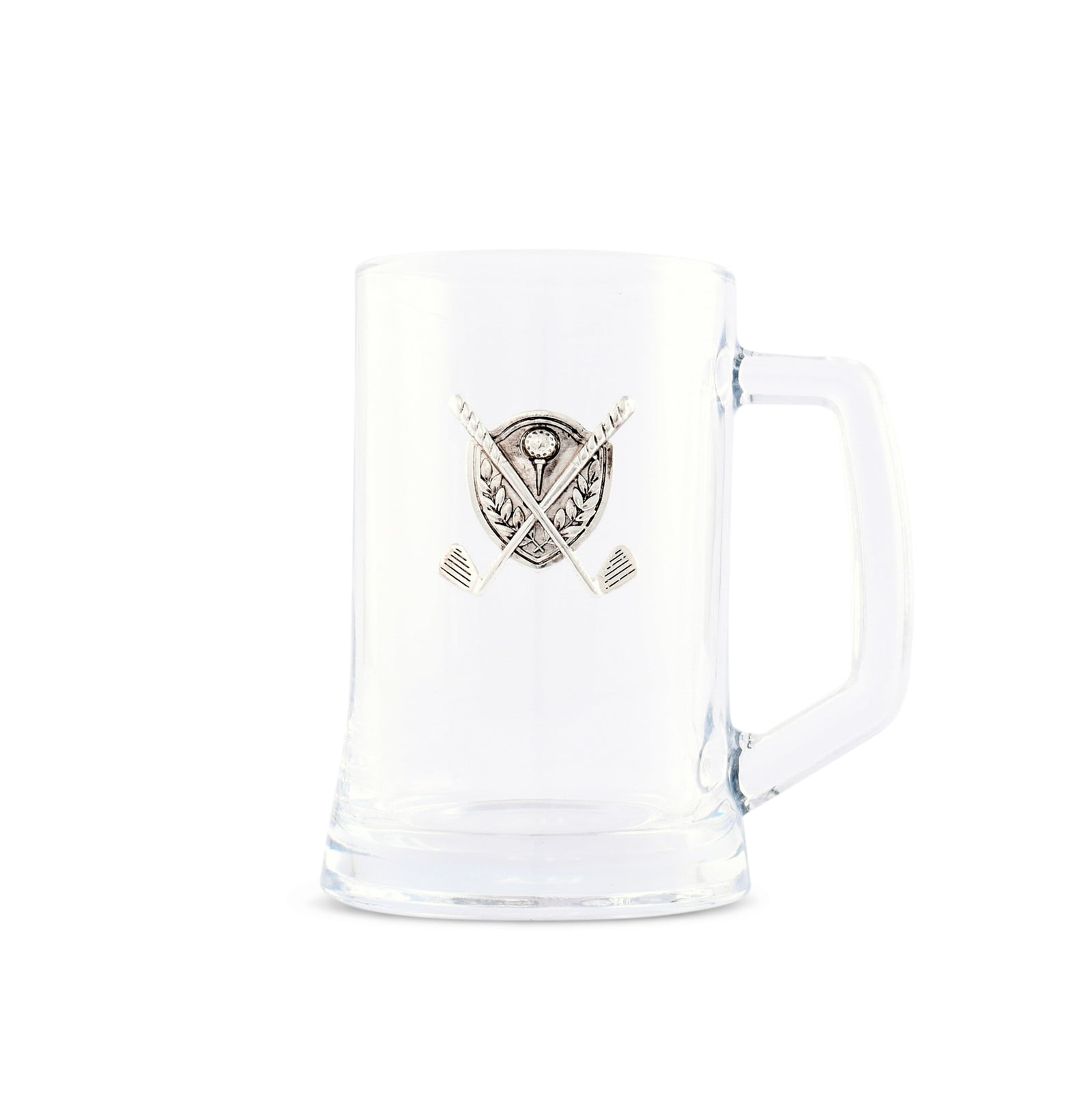Golf  Beer Mugs - Set of 2
