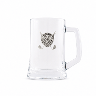 Golf  Beer Mugs - Set of 2