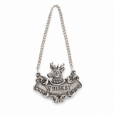 Elk Decanter Tag 1