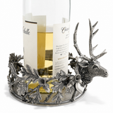 Black Forest Wine Coaster 1