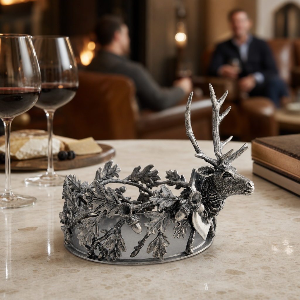 Black Forest Wine Coaster 7