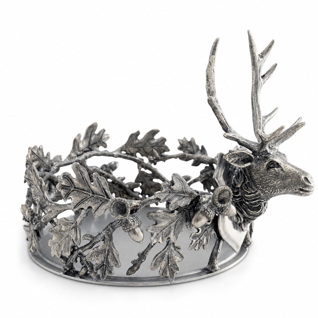 Black Forest Wine Coaster 11