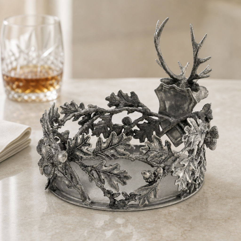 Black Forest Wine Coaster 4