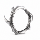Antler Napkin Ring 1